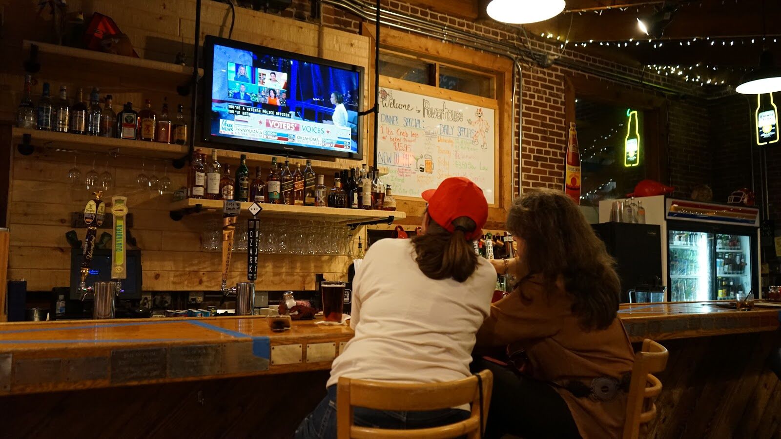 Watch Parties